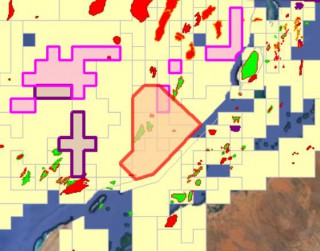 Searcher Seismic Announces Huzzas 3D Seismic Survey, Australia
