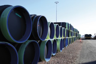 Signing, Pipe, Supply, Contracts, South, Stream’s, Offshore, Section, Planned, January