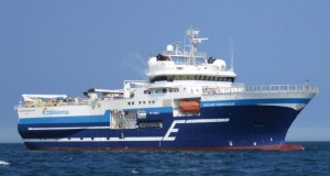 Spectrum, CGG Start Foz do Amazonas Multi-Client Survey Offshore Brazil