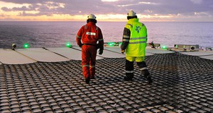 Statoil, Awarded, New, Licences, Norwegian, Continental, Shelf,