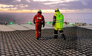 Statoil, Awarded, New, Licences, Norwegian, Continental, Shelf,