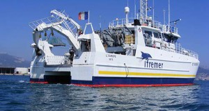 Successful Factory Acceptance Test for Simrad ME70 Scientific Multibeam Echosounder