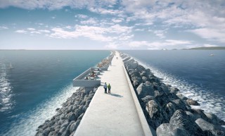 Support for Swansea Bay Tidal Lagoon Continues to Grow