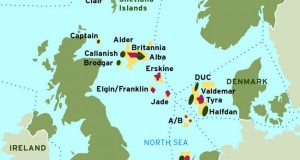 UK Chevron Reaches Final Investment Decision on Alder Field Development
