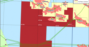 UK First Gas Flows from Juliet Field in North Sea