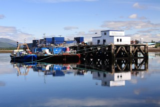 UK The Underwater Centre Shortlisted for Two Prestigious Industry Awards