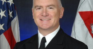 USA NOAA Names New Deputy Under Secretary