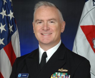USA NOAA Names New Deputy Under Secretary
