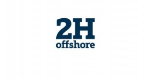 2H Offshore Designs Lightweight Conductor Supported Tripod Platform for DP