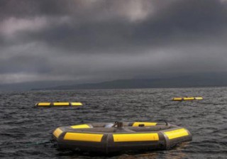 A&P Falmouth Bags Wave Energy Contract (UK)
