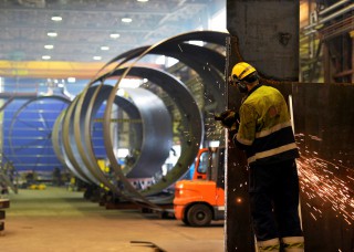 Aasta Hansteen and Polarled Developments Create Jobs on Helgeland Coast1