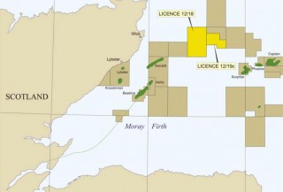 Adriatic Oil Abandons Seaward PL (UK)