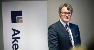 Aker Solutios' Subsea Business Becomes Market Winner, CEO Says