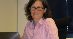 Annabel Green