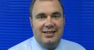 Anthony Gleeson Joins Sonardyne as New Vice President for Asia