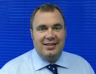 Anthony Gleeson Joins Sonardyne as New Vice President for Asia