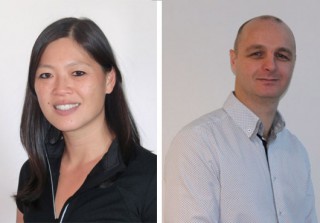 Ashtead Strengthens Its Global Team with Two Key Appointments