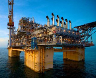 BP Begins Production from Na Kika Phase 3 in Gulf of Mexico
