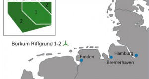 Baker Consultants Gets Marine Noise Monitoring Contract from GeoSea