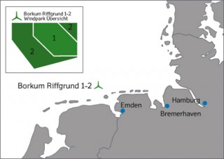 Baker Consultants Gets Marine Noise Monitoring Contract from GeoSea