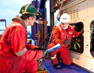 Bibby Offshore Increases its International Fleet of Subsea Support Vessels
