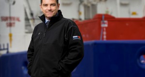 Bibby Offshore Wins Company of the Year Award at Subsea Expo 2014