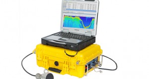 BioSonics Appoints SUBSEA 2020 as Exclusive Sales Agency