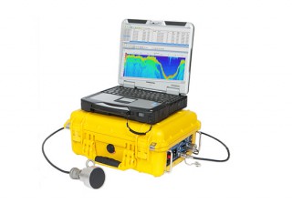 BioSonics Appoints SUBSEA 2020 as Exclusive Sales Agency