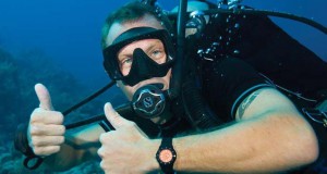 Blueprint Marine and PADI Launch New DIVE Superyacht SCUBA Solution