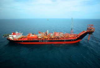 Bumi Armada Lays Foundation for Future Growth in 2014