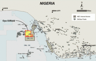 CAMAC Energy Finalizes Acquisition of Allied