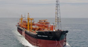 CAMAC Energy Secures Contract for Armada Perdana FPSO2