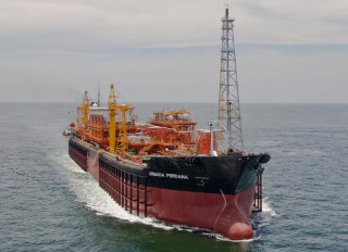 CAMAC Energy Secures Contract for Armada Perdana FPSO2