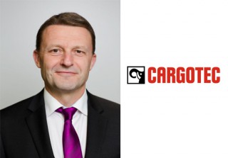 Cargotec Names New Senior VP Strategy