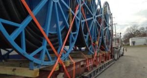 Carnegie Subsea Pipelines and Interconnections Arrive in Australia