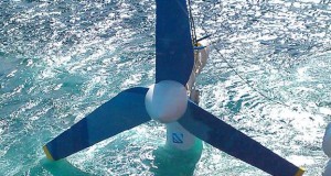 Carnegie Wave and Atlantis Resources Sign Collaboration Agreement