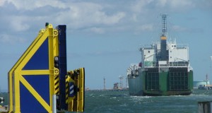 Cavotec Gets Three Orders for MoorMaster™