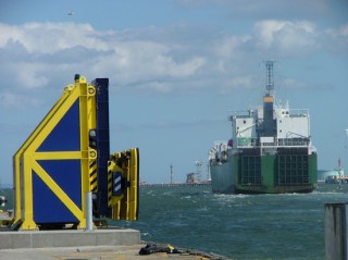 Cavotec Gets Three Orders for MoorMaster™