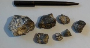 Chatham Rock Phosphate Exhibits at PDAC