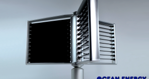 Crowd Energy to Build Another Generation Turbine (USA)