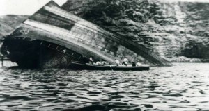 DARKDALE SUNK