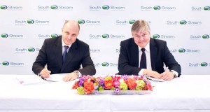 DNV GL Appointed for Independent Certification of South Stream Offshore Pipeline