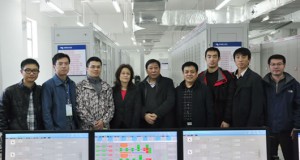 DNV GL Helps Commission VSC HVDC System in China