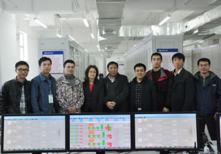 DNV GL Helps Commission VSC HVDC System in China