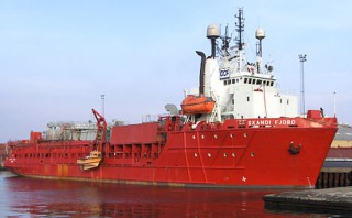 DOF, Subsidiaries, Awarded, Three, New, Contracts