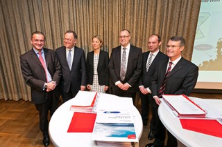 DONG Energy and Nexans Sign Cable Contract for Gode Wind 1 and 2 OWF