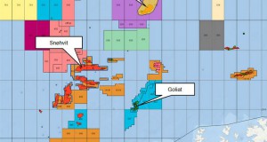 Det norske Identifies Hydrocarbons on Langlitinden Prospect in Barents Sea