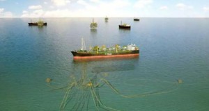 Douglas-Westwood Floating Production Deployments Set for Major Increase