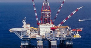 Drilling Operations Commence on Bamboo-1 Well Offshore Cameroon