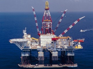 Drilling Operations Commence on Bamboo-1 Well Offshore Cameroon